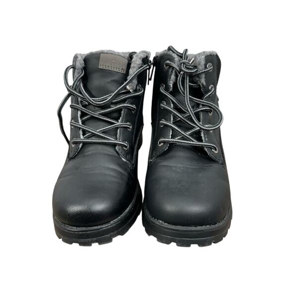 Nautica Kids Work Chukka Boot Size 5 # 50-S - Picture 3 of 8